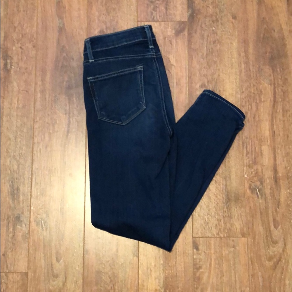 Paige Jeans
